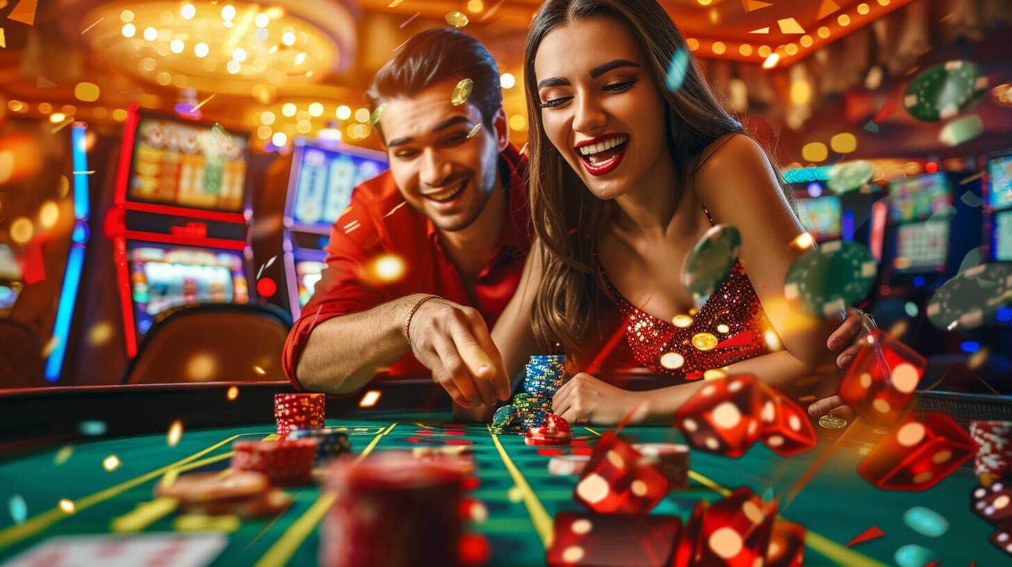 Bangladesh adult planning weekend casino-style browsing on mobile
